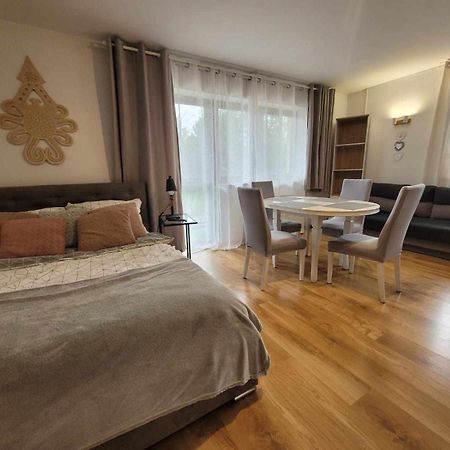 Apartamenty Bajka Bialka Tatrzanska Z Kuchnia Tel 60806 - 4835 Экстерьер фото
