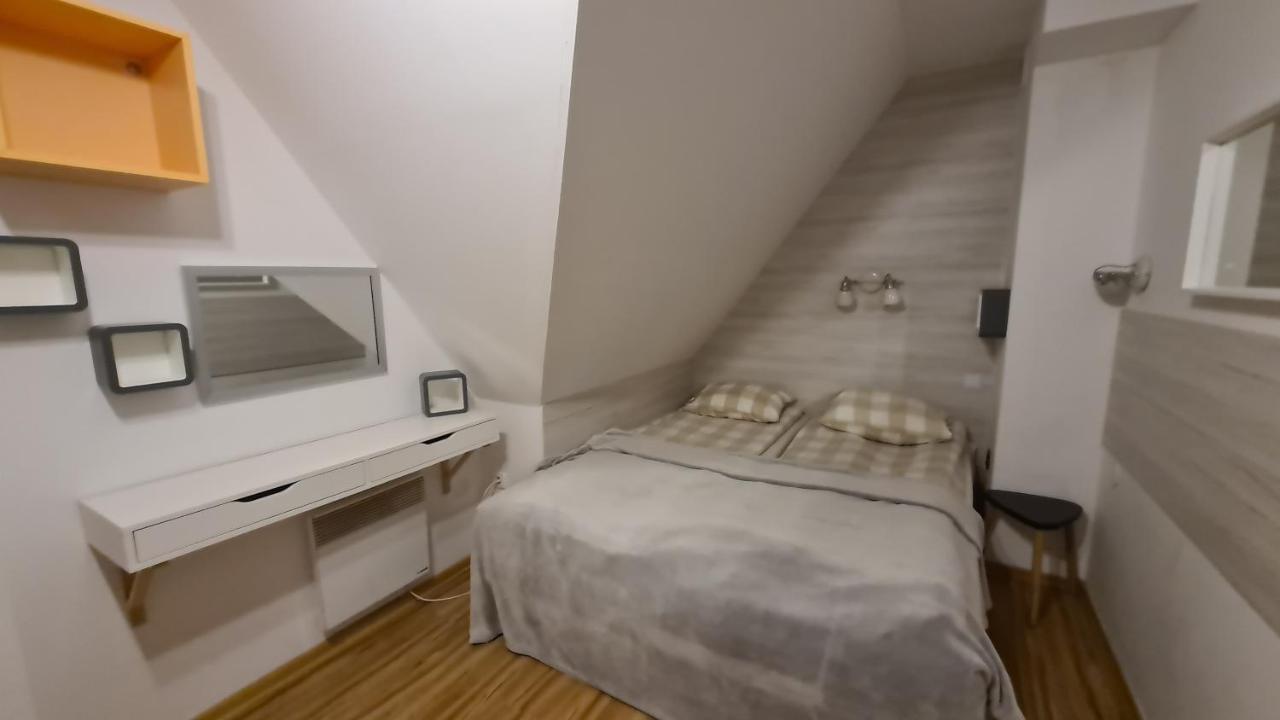 Apartamenty Bajka Bialka Tatrzanska Z Kuchnia Tel 60806 - 4835 Экстерьер фото