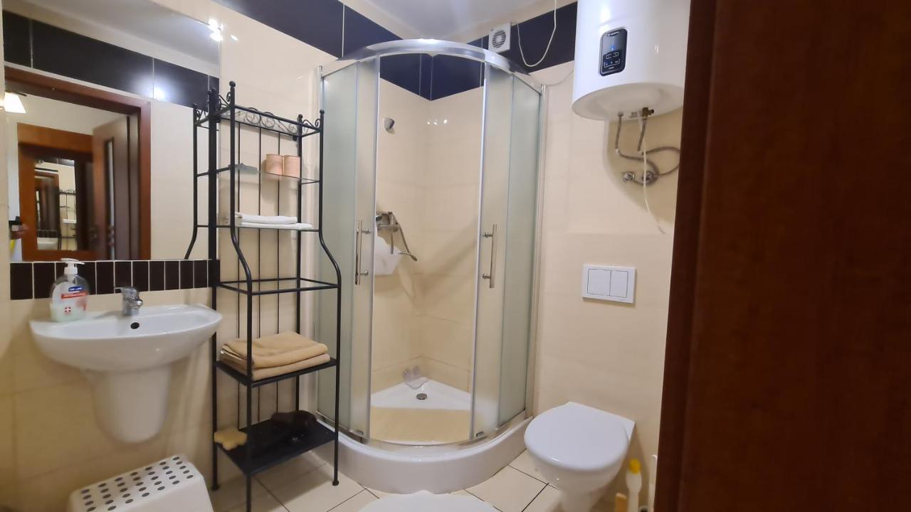 Apartamenty Bajka Bialka Tatrzanska Z Kuchnia Tel 60806 - 4835 Экстерьер фото
