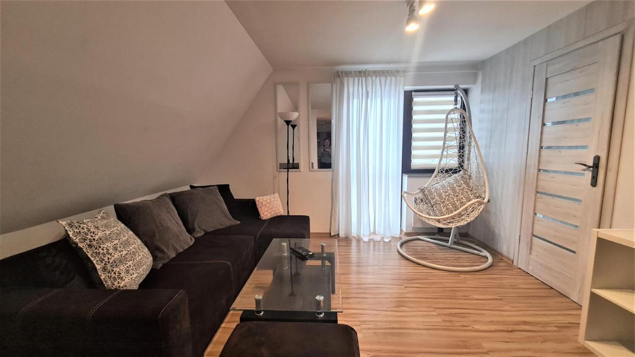 Apartamenty Bajka Bialka Tatrzanska Z Kuchnia Tel 60806 - 4835 Экстерьер фото