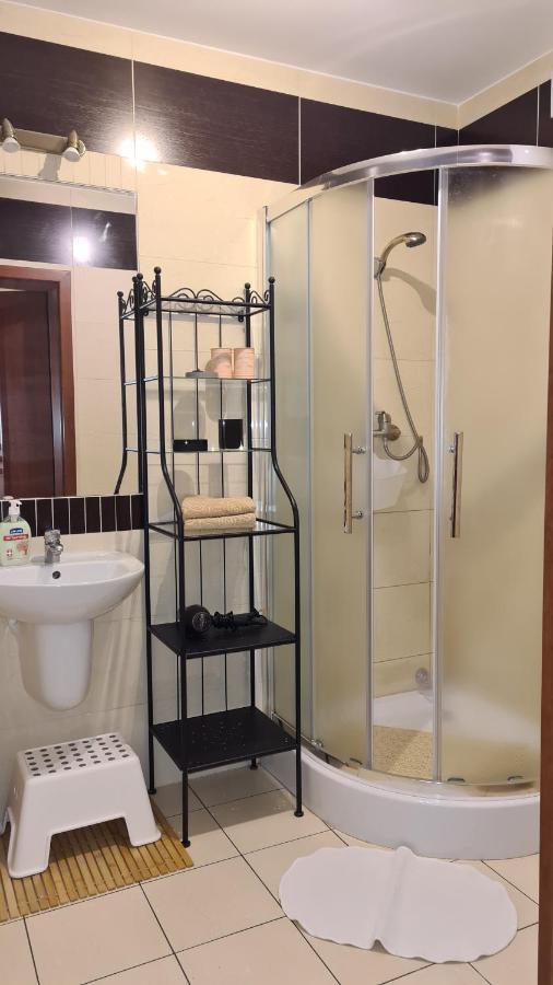 Apartamenty Bajka Bialka Tatrzanska Z Kuchnia Tel 60806 - 4835 Экстерьер фото