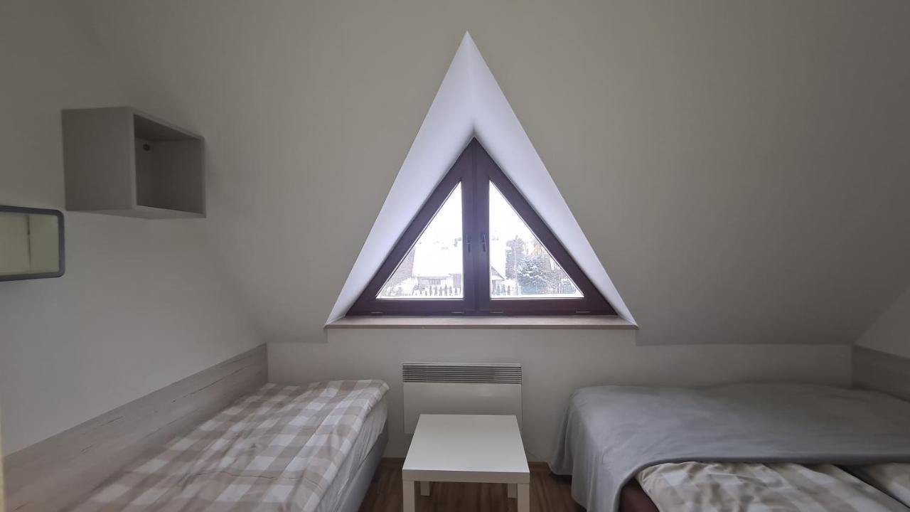 Apartamenty Bajka Bialka Tatrzanska Z Kuchnia Tel 60806 - 4835 Экстерьер фото