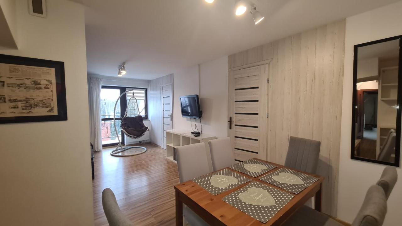 Apartamenty Bajka Bialka Tatrzanska Z Kuchnia Tel 60806 - 4835 Экстерьер фото