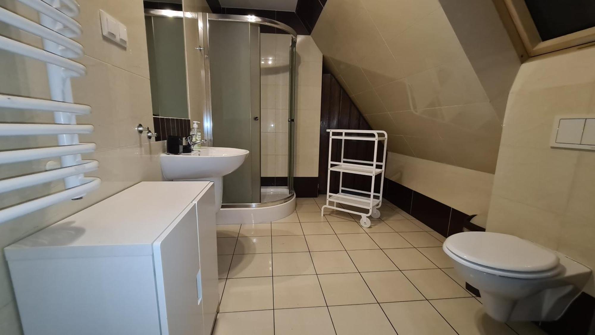 Apartamenty Bajka Bialka Tatrzanska Z Kuchnia Tel 60806 - 4835 Номер фото