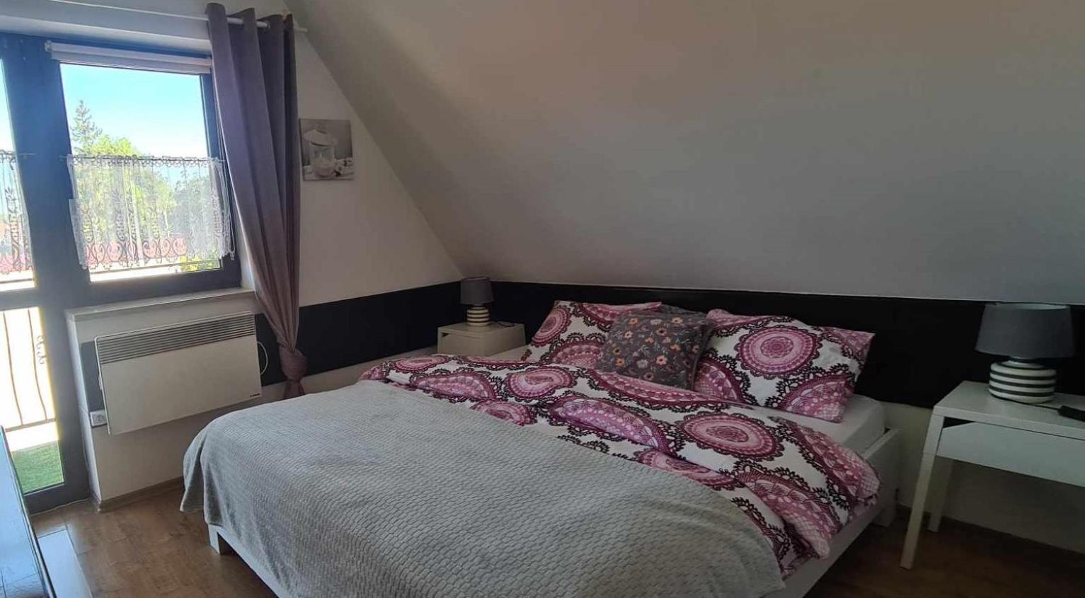Apartamenty Bajka Bialka Tatrzanska Z Kuchnia Tel 60806 - 4835 Экстерьер фото