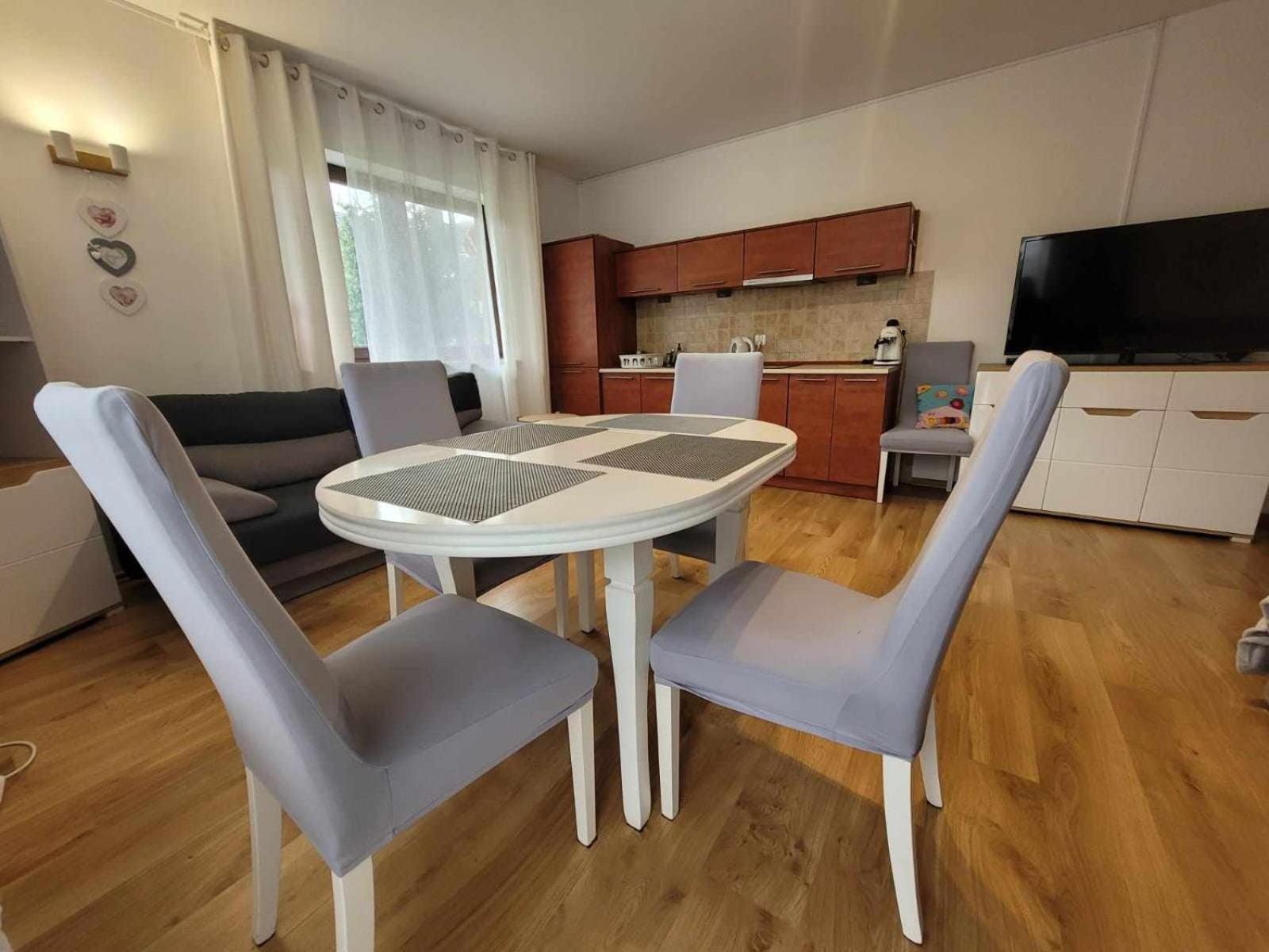 Apartamenty Bajka Bialka Tatrzanska Z Kuchnia Tel 60806 - 4835 Экстерьер фото