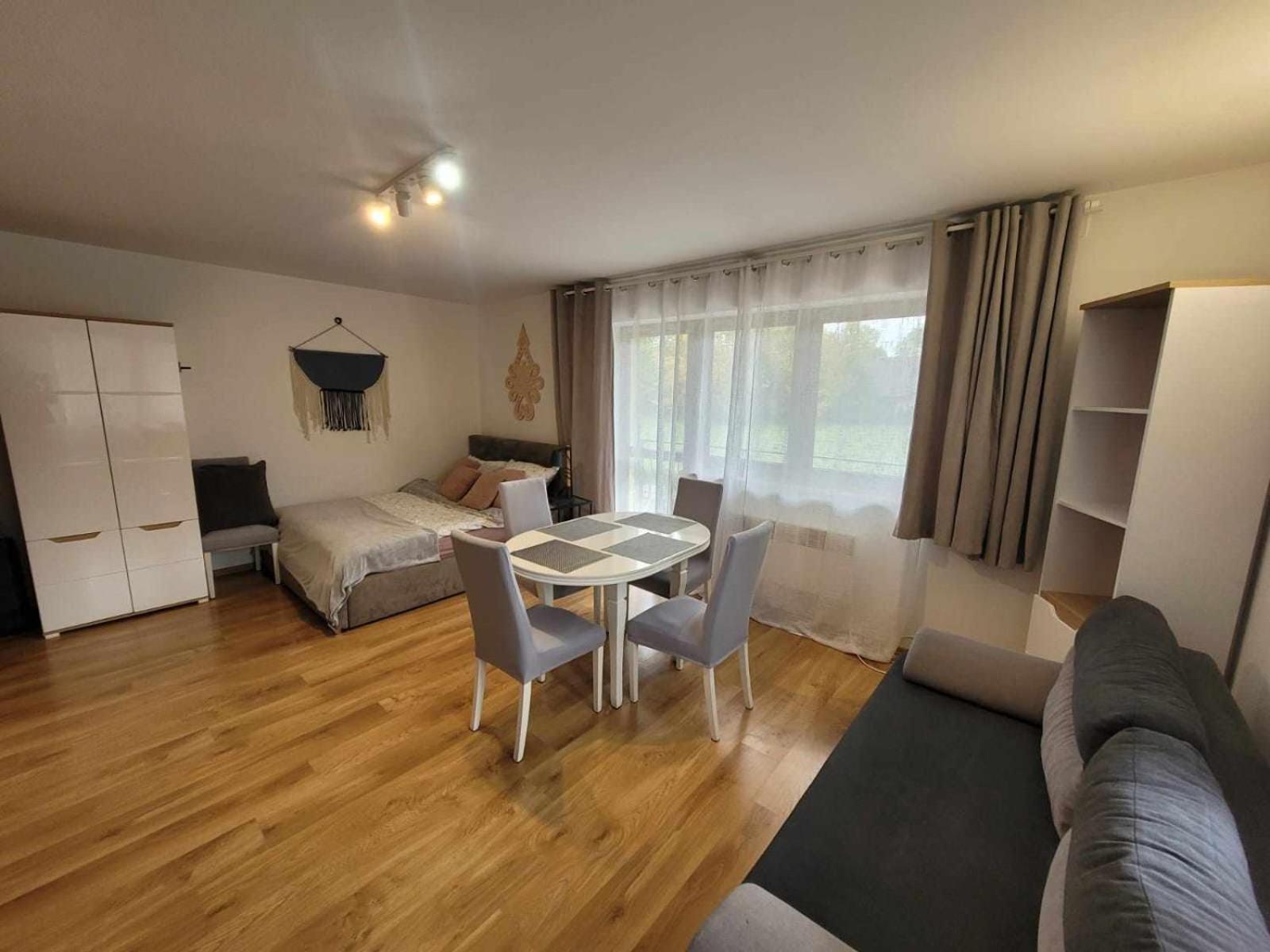 Apartamenty Bajka Bialka Tatrzanska Z Kuchnia Tel 60806 - 4835 Экстерьер фото