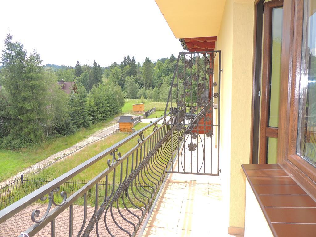 Apartamenty Bajka Bialka Tatrzanska Z Kuchnia Tel 60806 - 4835 Экстерьер фото